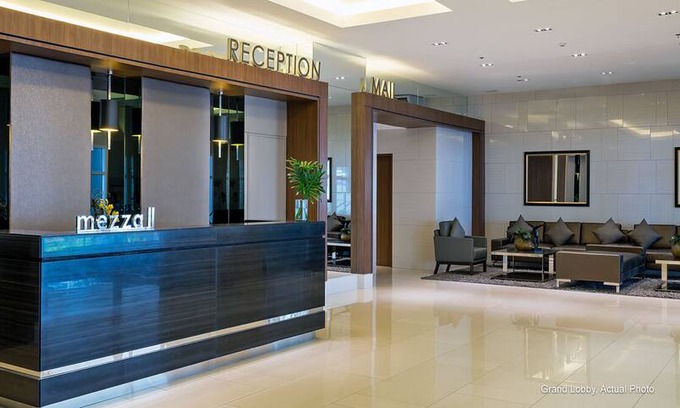 Dona Imelda Apartment | Mezza II Residences, 1 Bedroom (Penthouse)