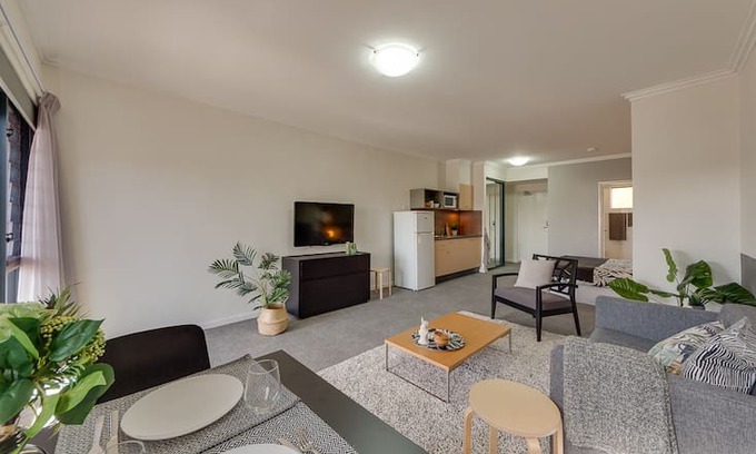 Scarborough Apartment | Welcome to Co-Living @ The Tide, Scarborough