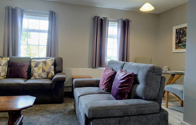 Kilkenny House | Self Catering Accommodation in Kilkenny City