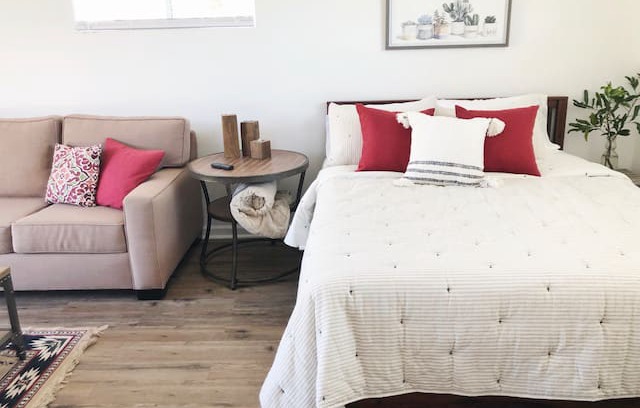 Bonsall House | The Studio at Red Tail Ranch