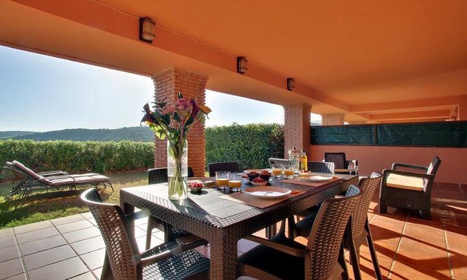 Casares Apartment | Casares Golf Gardens