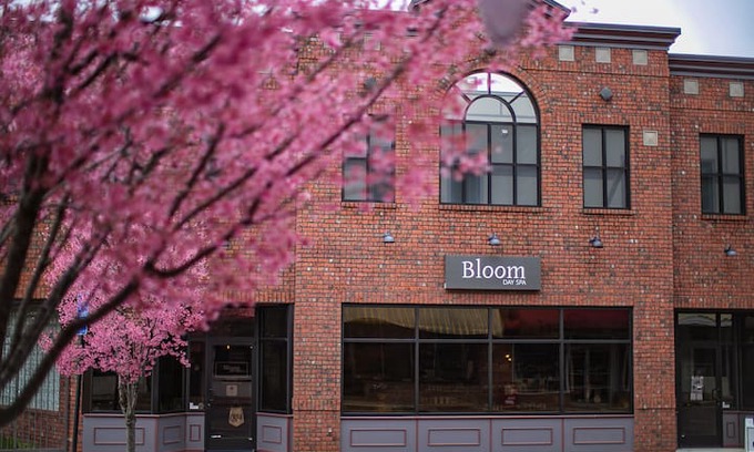 Dickson House | Luxury Loft In Historic Downtown Dickson