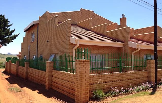 Maputsoe Bed & Breakfast | Hae Bed & Breakfast, Maputsoe