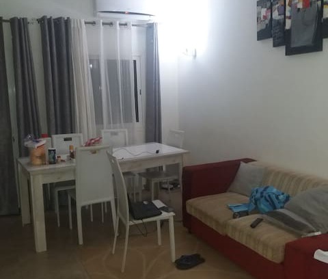 Pointe des Almadies Apartment | Kalia