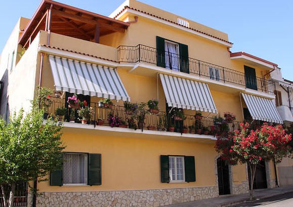 Parghelia Apartment | Super Offerte Casa Greta tra relax e panorama