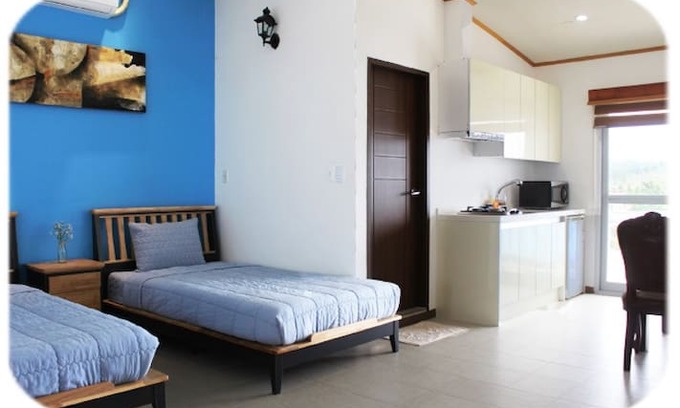 San Antonio Apartment | Winners Residence in Saipan