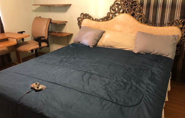South San Mateo House | 420 Friendly, Pet Approved CalKing bed + Desk