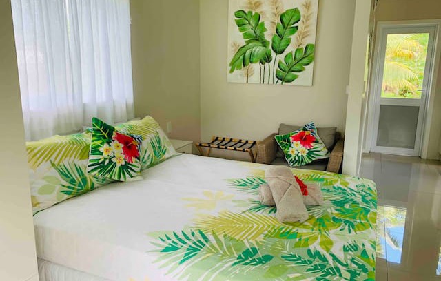 Muri Apartment | Muri Serene Villa