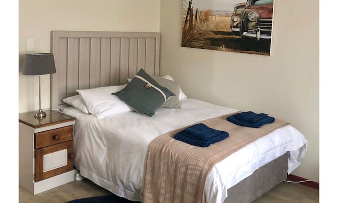 Stellenbosch Central Apartment | Stellenbosch Nouveau