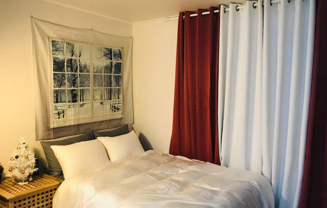 Gimpo Apartment | 장기역/군면회/김포공항/출장/MTR3m/강남/홍대/일산,김포,강화/서울역/Mayroom-1