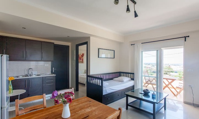 Palaiochora Apartment | *Palaiochora House N2, Crete*