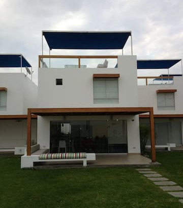 Asia House | BEACH HOUSE ASIA AZUL - LIMA PERU