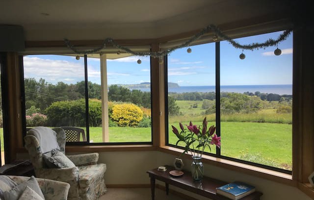 Wynyard House | Glen Torrie Croft