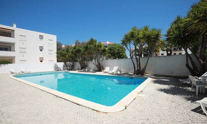 Funchal Apartment | Casa Moinho do azeite Lagos
