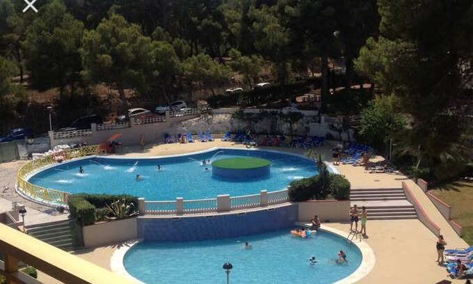 Salou Apartment | Apartamento Salou, playa Larga y Capellanes