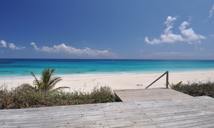 Great Guana Cay House | Sugar Sands, Great Guana Cay Abaco