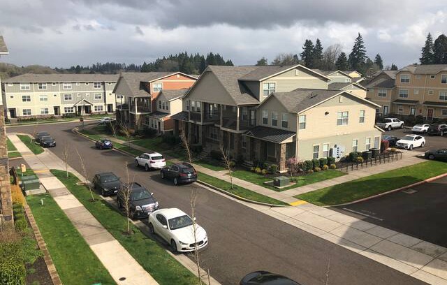 Corvallis Apartment | 3b3b retreat apartment. Quiet and comfortable