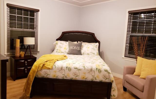 Deer Lake Bed & Breakfast | Jones's Bed& Breakfast