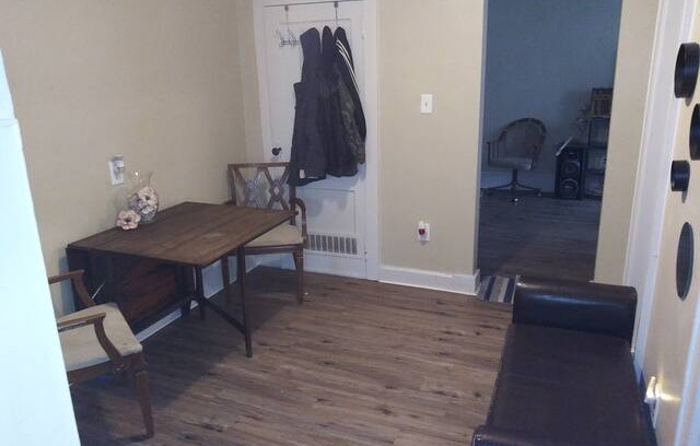 Akron Apartment | A perfect paradise....your home away from home