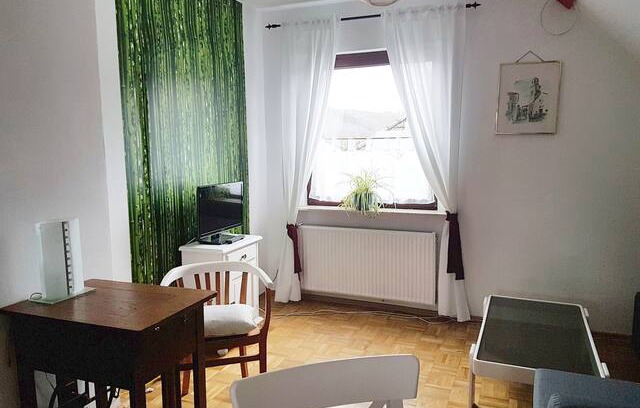 Engelskirchen Apartment | Ferienwohnung Wiehlmünden