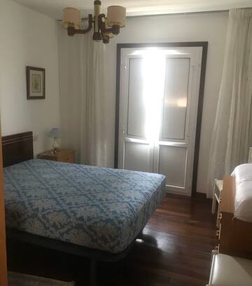 Cee Apartment | Apartamentos Bellavista 16,Brens, Cee A Coruña
