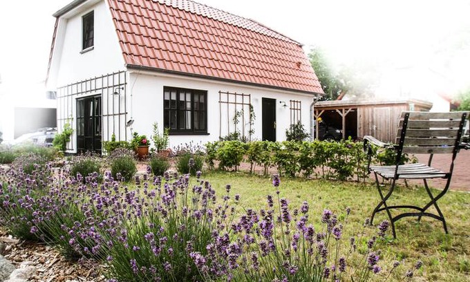 Hagen im Bremischen House | Gästehaus auf Gut Hohenheide