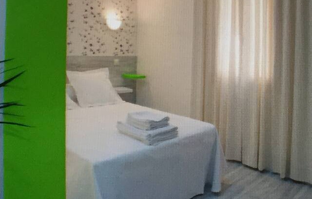 Le Chan House | Hostal Nersan