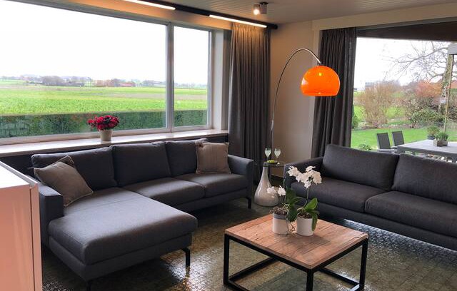 Zwevegem House | Hendriks House - 12 pers.