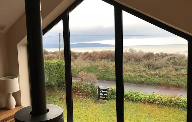 Coleraine House | Causeway Coast Rentals - The Carrick