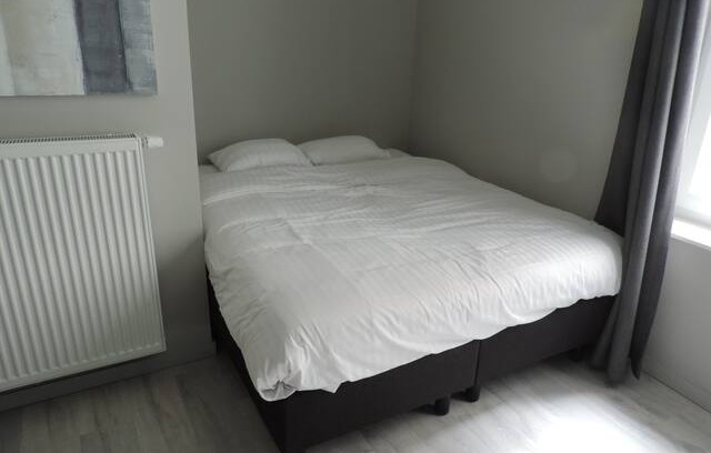 Leuven Apartment | Smartflats Budget - Louvain Central 102