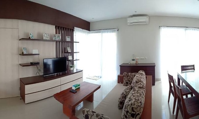 Bukit House | Comfortable Newland Villa B-09, at Jimbaran
