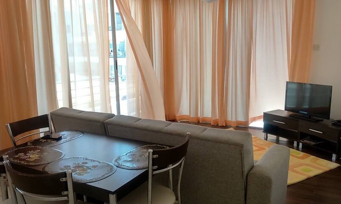 Zeytinlik Apartment | Nice flat in Girne