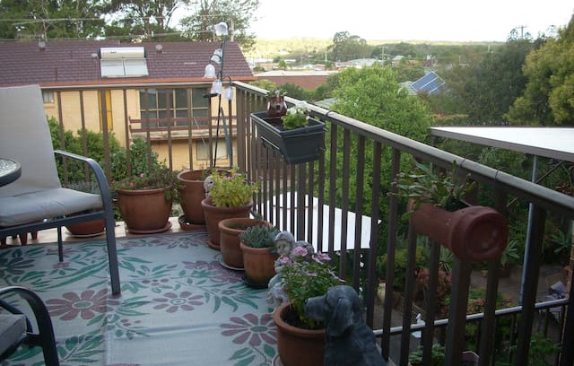Laurieton House | Elaine's Bed & Breakfast {2}