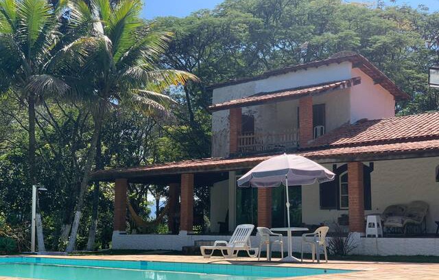 Sao Pedro Cabin | Mini Haras Botaro - São Pedro/ Águas de São Pedro