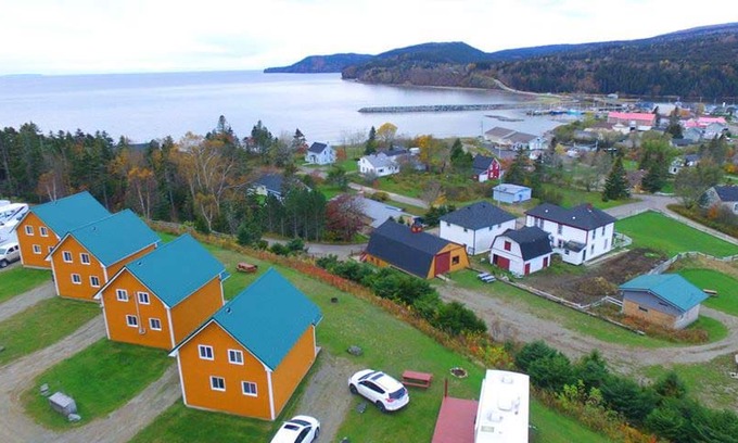 Alma Cabin | Vista Ridge Cottages #1 - Million dollar view