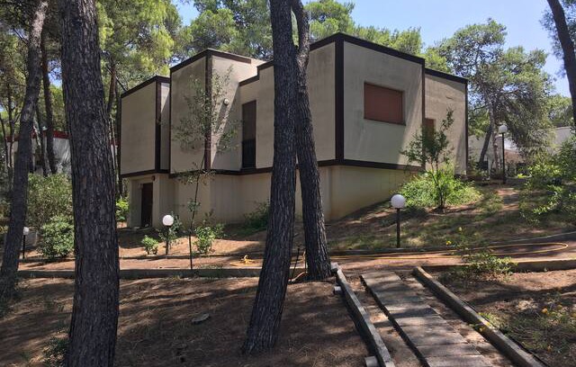 Castellaneta Marina Villa | Villa colle d’oro