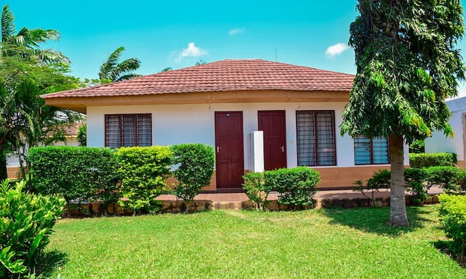 Likoni Hotel | ACK GUEST HOUSE MOMBASA