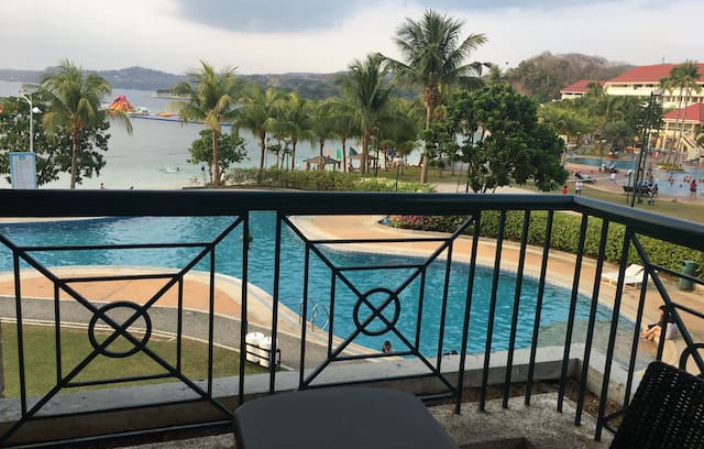Metro Luzon Urban Beltway Apartment | Beachfront 2BR Condo Canyon Cove Nasugbu Batangas