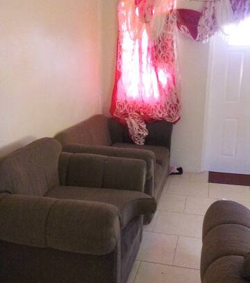 Cane Hill Apartment | Gynric apartments