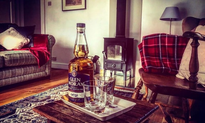 Bewerley Apartment | Folly View - independent, private and peaceful.