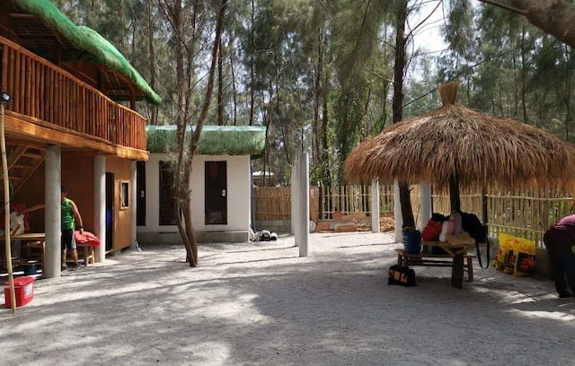 San Felipe Other | MD's Place Liwliwa Zambales kubo #3