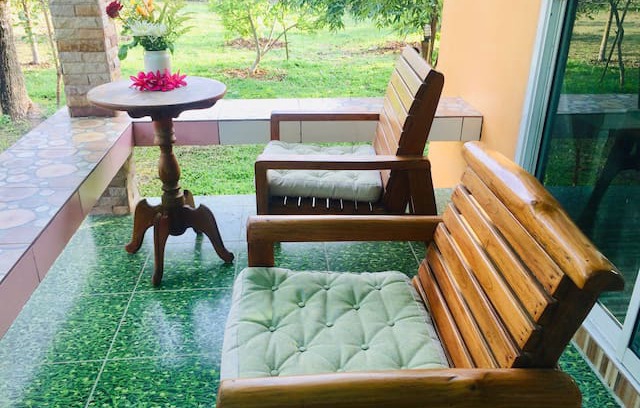 Chiang Dao House | Nature home in Chiangdao