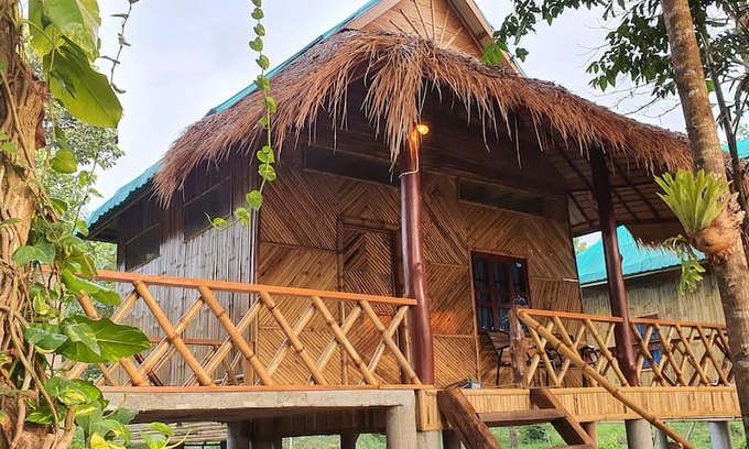 Chi Phat Other | Sothoun Ecolodge _waterfront 1
