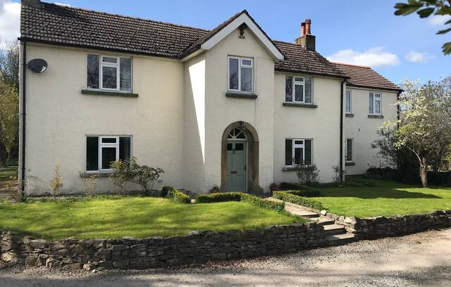 Richmond Apartment | Limekilns Annexe Nr Barton MiddletonTyas Richmond