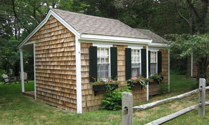 Eastham Cabin | Cottage Grove Eastham-Cottage #6