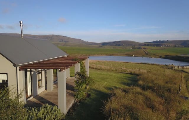 Impendle Cabin | Coldstream Cottage