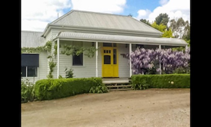 Barwon Downs Other | Leitham Guesthouse and Farm Stay
