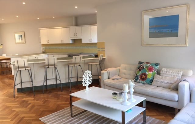 Port Elliot House | Port Elliot beachside home - Tradewinds