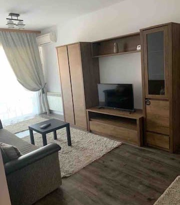 Iasi Apartment | Apartment Conest Grand Residence Iasi