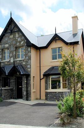 Kenmare House | Foleys Ardmullen Townhouses